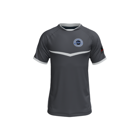 Mens Jerseys Insidious Pro Neck Jersey (Oversized). (x 11)