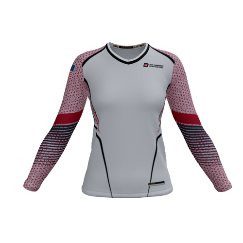 Ladies Custom Jerseys Mystic 2.0 Volleyball 2.0 Jersey. (x 1)