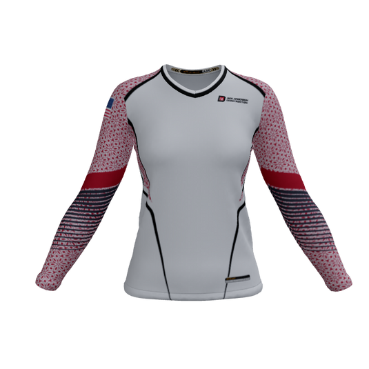 Ladies Custom Jerseys Mystic 2.0 Volleyball 2.0 Jersey. (x 1)