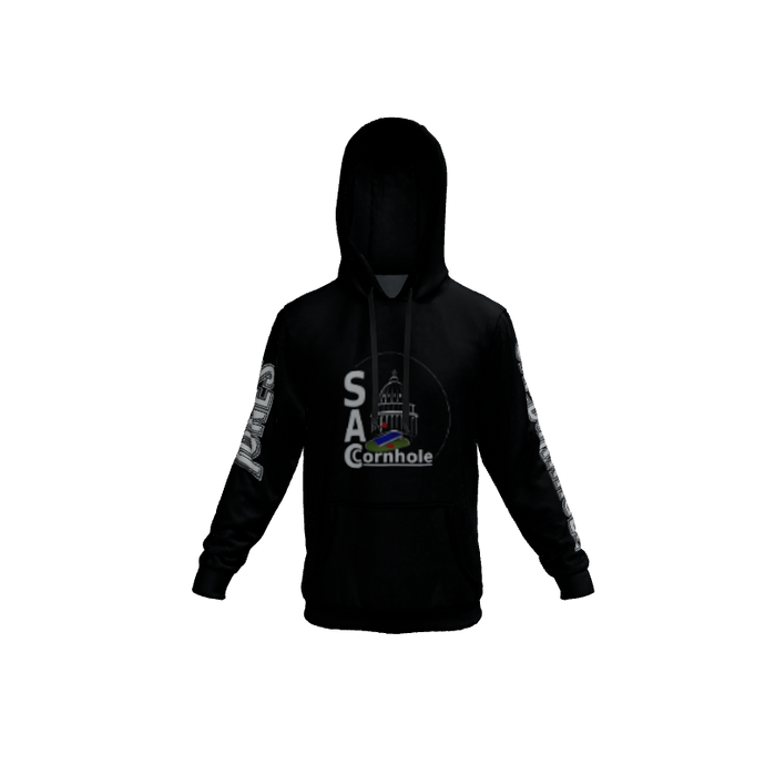 Hoodies Connect Premium Pro Hoodie. (x 1)