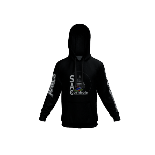 Hoodies Connect Premium Pro Hoodie. (x 1)