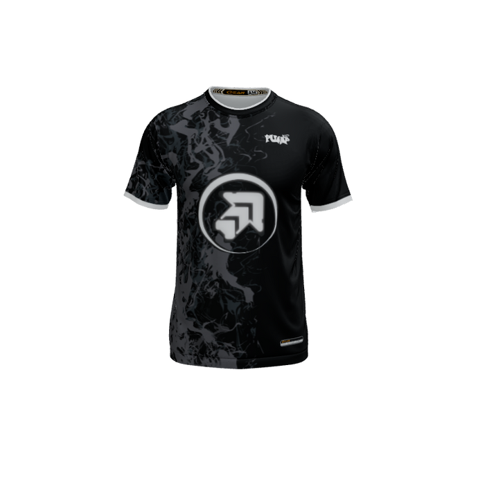 Mens Jerseys Darkness Crew Neck ECO Jersey. (x 1)
