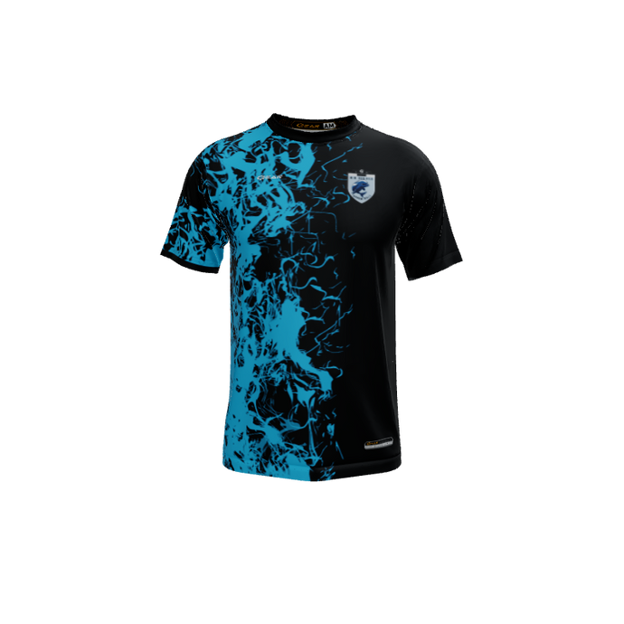 Mens Jerseys Darkness Crew Neck ECO Jersey. (x 12)