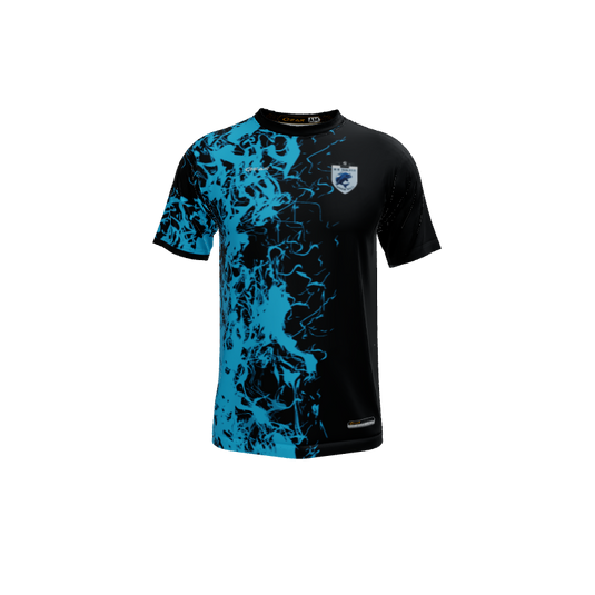 Mens Jerseys Darkness Crew Neck ECO Jersey. (x 12)