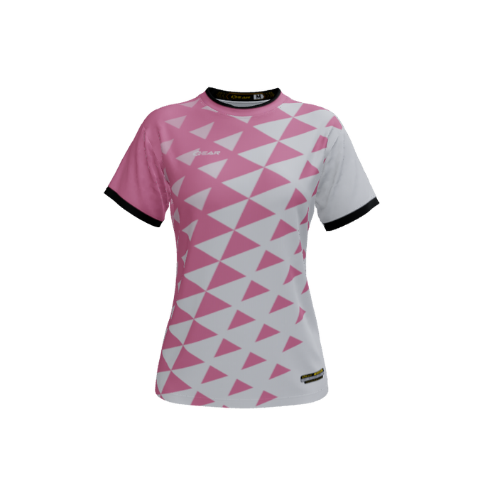 Ladies Custom Jerseys Nacho Crew Neck ECO Ladies Jerseys. (x 1)