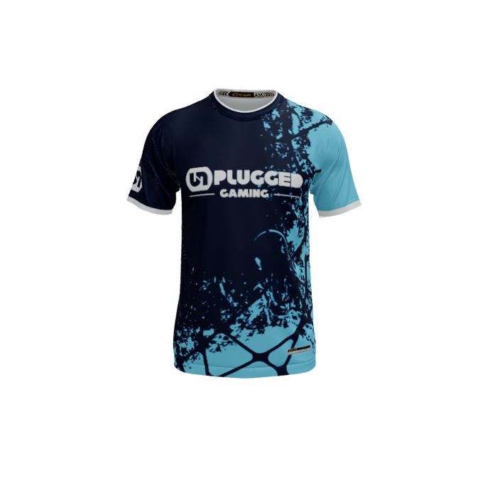 Mens Jerseys Racer Crew Neck ECO Jersey. (x 1)