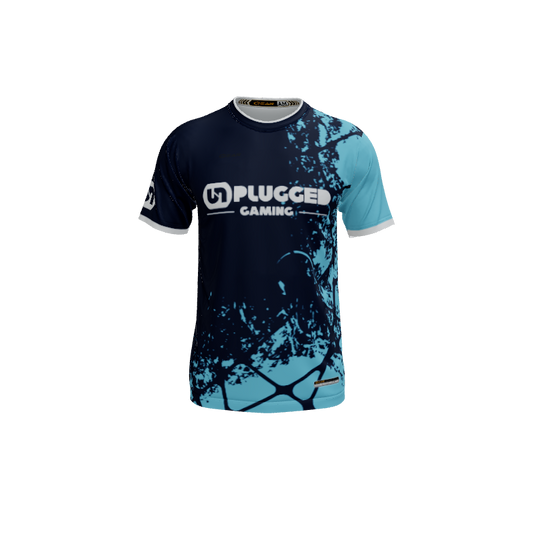 Mens Jerseys Racer Crew Neck ECO Jersey. (x 1)