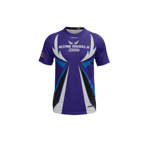 Mens Jerseys Pheonix Crew Neck ECO Jersey. (x 14)
