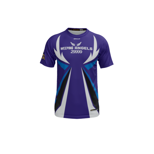 Mens Jerseys Pheonix Crew Neck ECO Jersey. (x 14)