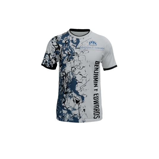 Mens Jerseys Darkness Crew Neck ECO Jersey. (x 5)