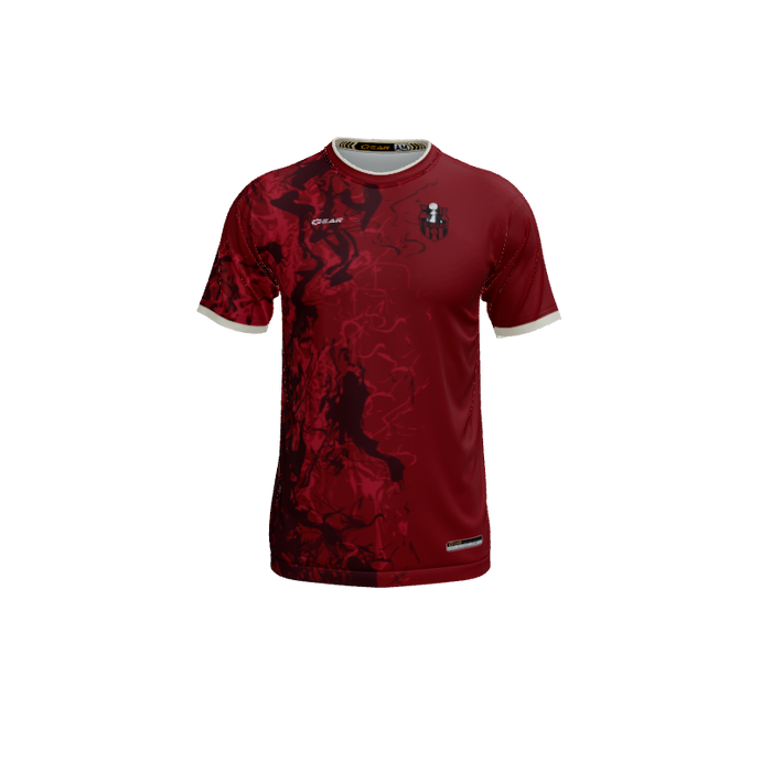 Mens Jerseys Darkness Crew Neck ECO Jersey. (x 13)