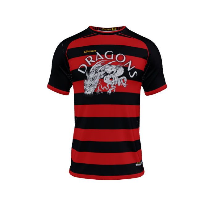 Mens Jerseys Pride Crew Neck Jersey 2.0. (x 5)