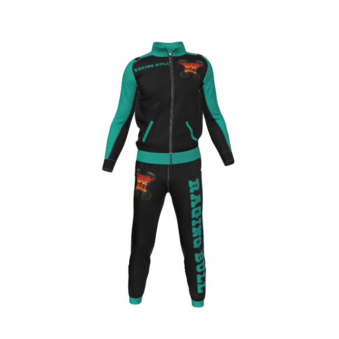 Packages Varsity Tracksuit. (x 1)