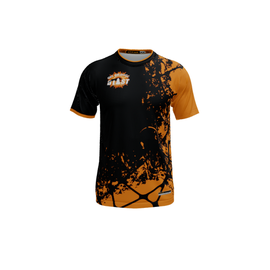 Mens Jerseys Racer Crew Neck ECO Jersey. (x 5)