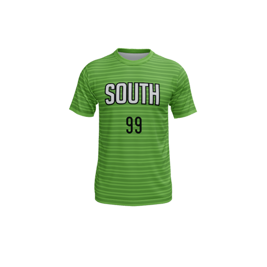 Mens Jerseys Bands Crew Neck ECO Jersey. (x 1)