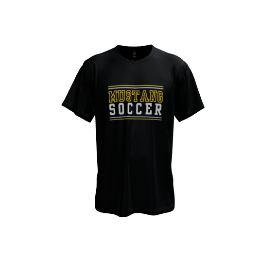 T-Shirt Basic Core Performance PolyCool Shirt Promo. (x 15)