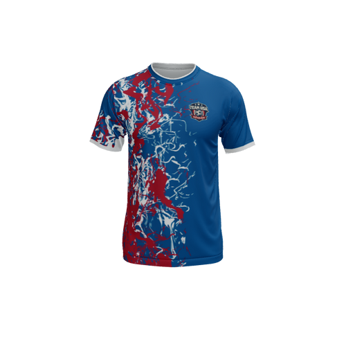 Mens Jerseys Darkness Crew Neck ECO Jersey. (x 8)