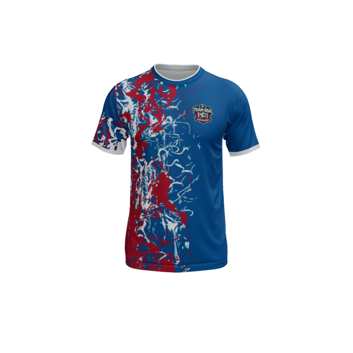 Mens Jerseys Darkness Crew Neck ECO Jersey. (x 8)