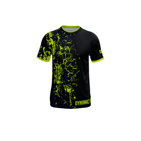 Mens Jerseys Darkness Crew Neck ECO Jersey. (x 1)