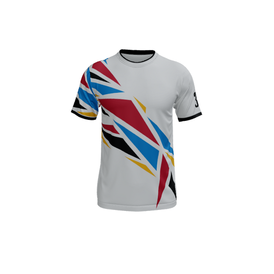 Mens Jerseys Breach Crew Neck ECO Jersey. (x 1)
