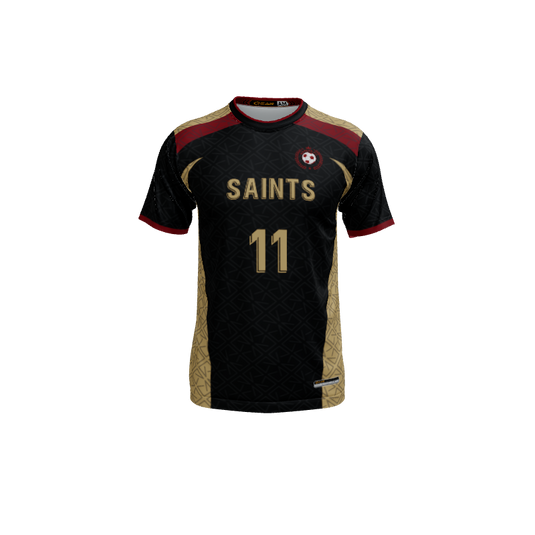 Mens Jerseys Renegade Crew Neck ECO Jersey. (x 14)