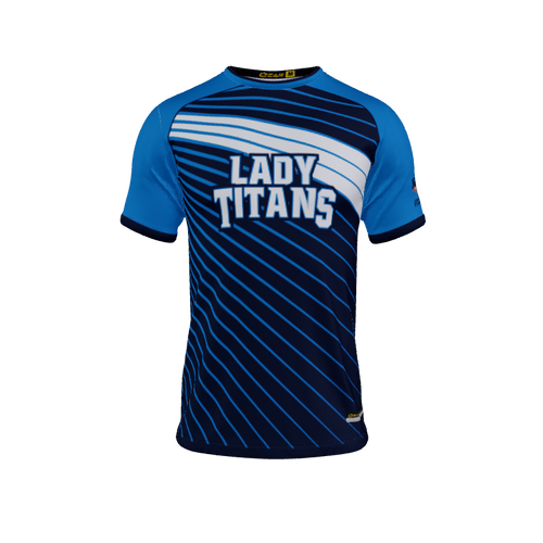 Mens Jerseys Burst Crew Neck Jersey 2.0. (x 1)