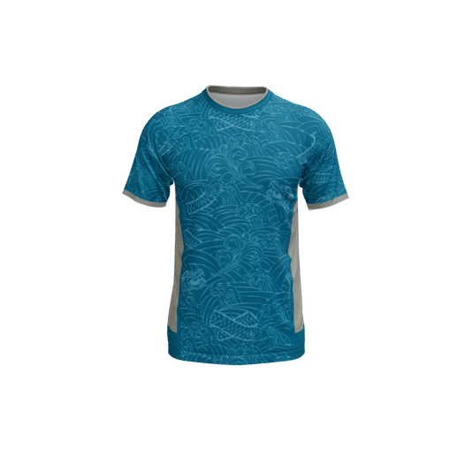 Mens Jerseys Water Dragon Crew Neck ECO Jersey. (x 15)
