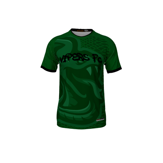 Mens Jerseys Viper Crew Neck 2.50. (x 12)