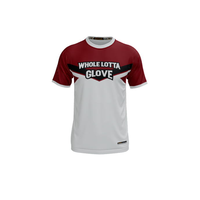 Mens Jerseys Chev Crew Neck ECO Jersey. (x 17)