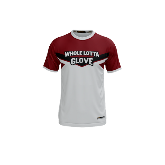 Mens Jerseys Chev Crew Neck ECO Jersey. (x 17)