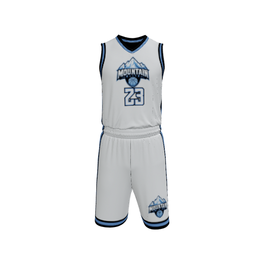Packages Xpress Double Ply Reversible Basketball Set. (x 13)