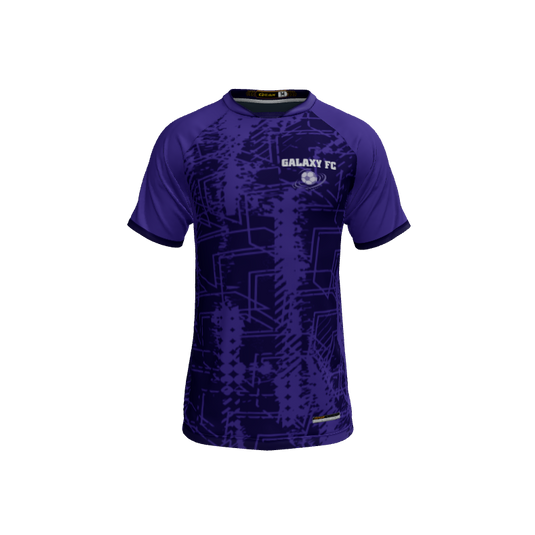 Mens Jerseys Element Pro Neck Jersey. (x 1)