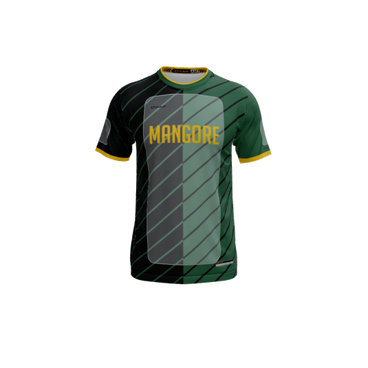 Mens Jerseys Split Crew Neck ECO Jersey. (x 4)
