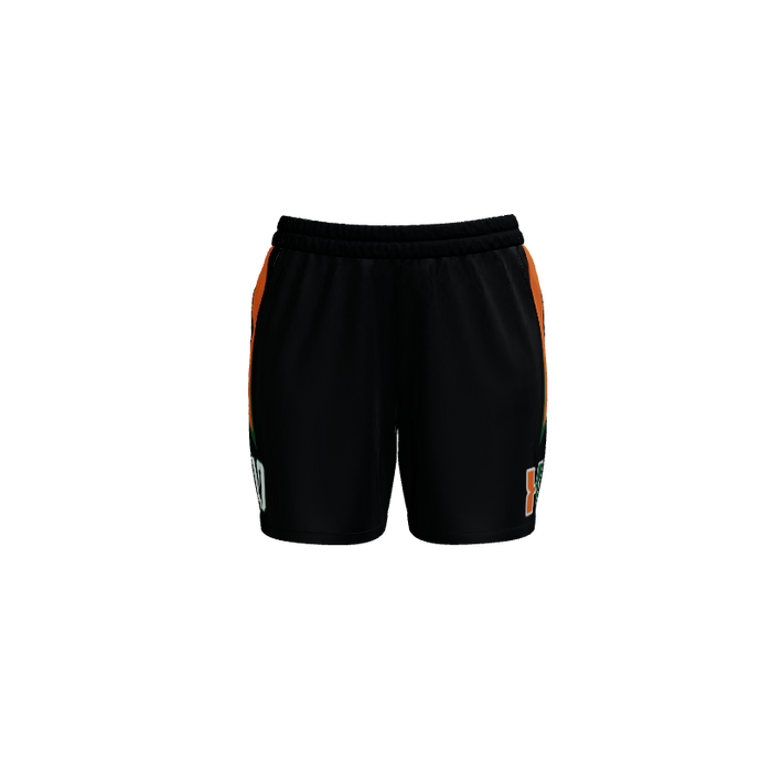 Ladies Shorts Mio2 Womens Shorts MSS7. (x 11)