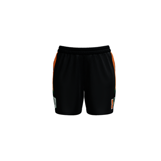 Ladies Shorts Mio2 Womens Shorts MSS7. (x 11)