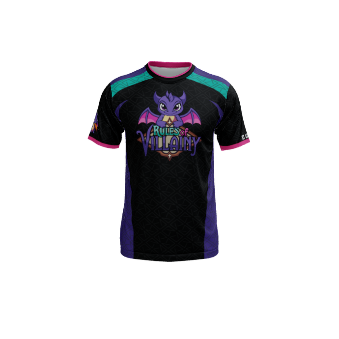 Mens Jerseys Renegade Crew Neck ECO Jersey. (x 8)
