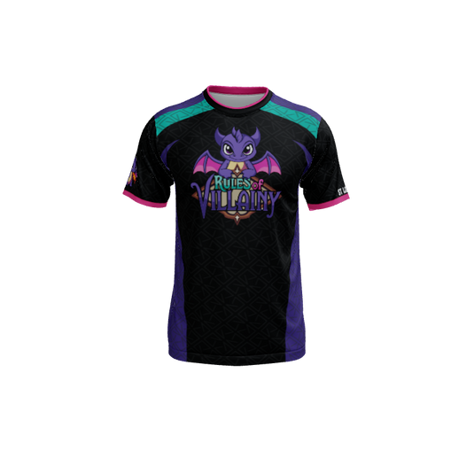 Mens Jerseys Renegade Crew Neck ECO Jersey. (x 8)