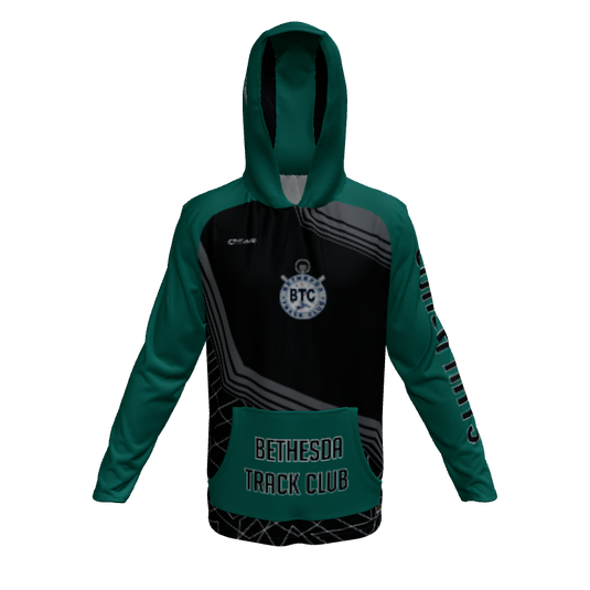 Hoodies Lazer Lightweight Long Sleeve Hoodie w/Pocket. (x 82)