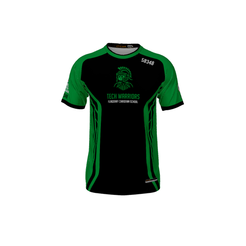 Mens Jerseys Borg Crew Neck 2.50. (x 5)