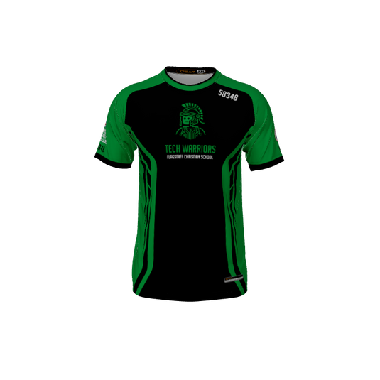 Mens Jerseys Borg Crew Neck 2.50. (x 5)