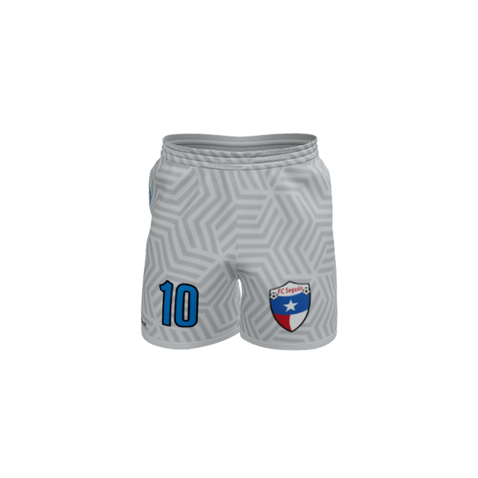 Mens Shorts Edge Multi-Sport Short 7. (x 31)