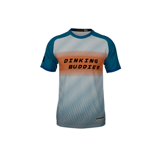 Mens Jerseys Core Crew Neck 2.50. (x 1)