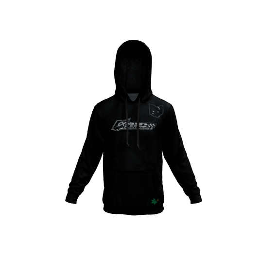 Hoodies Basic Core Premium Pro Fleece Hoodie. (x 4)