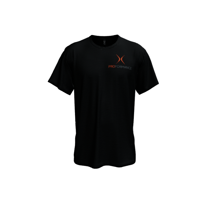 T-Shirt Basic Core Performance Cotton Blend T-Shirt. (x 20)
