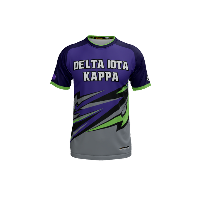 Mens Jerseys Ninja Crew Neck 2.50. (x 4)