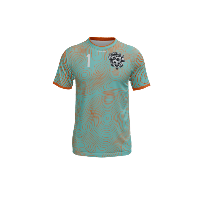 Mens Jerseys Topo Crew Neck ECO Jersey. (x 10)