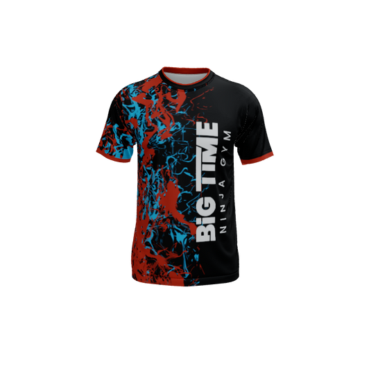 Mens Jerseys Darkness Crew Neck ECO Jersey. (x 5)