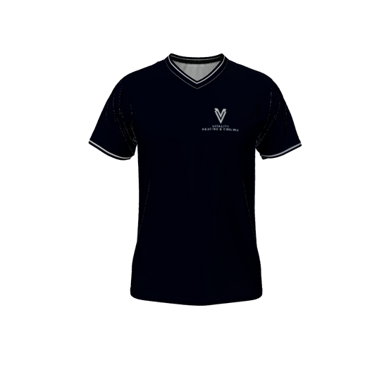 Custom Jerseys Core Premium Ultra V-Neck. (x 1)