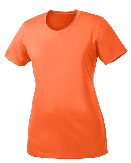 Ladies DuraFit Jersey Shirt
