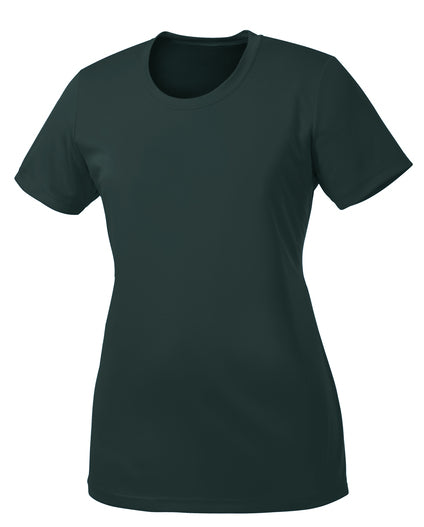 Ladies DuraFit Jersey Shirt